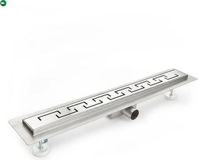 Voda zuhanyfolyóka