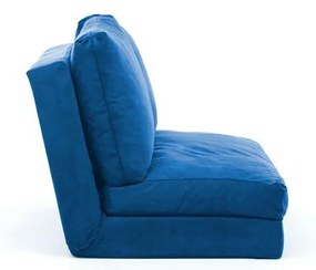 Taida Blue kinyitható kanapé