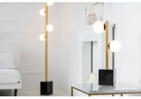 Argon 1044 - Asztali lámpa FREEMONT 2xG9/5W/230V