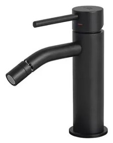 Paffoni - Bidé csaptelep LIGHT fekete