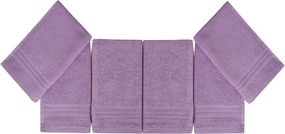 Rainbow - Lilac