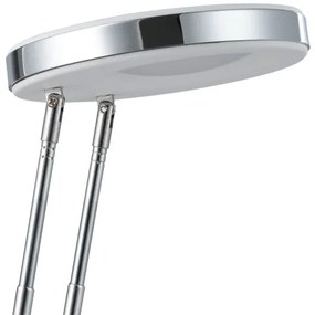 Eglo 93077 - GEXO LED asztali lámpa LED/3W/230V