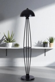 Fém állólámpa, Ø30 cm – TR534LUN5309