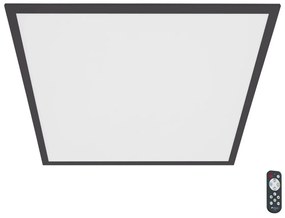 Eglo Eglo 75576 - LED RGBW Dimmelhető panel SALOBRENA-TW LED/32,5W/230V + távirányító EG75576