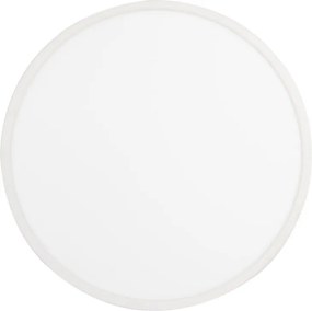 TK Lighting AQUA 6902 Süllyesztett mennyezeti lámpa 1x36W/LED 3000K|4000K|6500K IP20