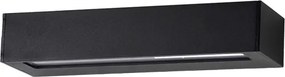 AZZARDO 5847 ROSVIK Modern Kültéri Fali Lámpa LED IP54