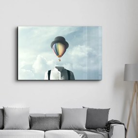 Üvegkép, 70×110 cm – CAM-5015