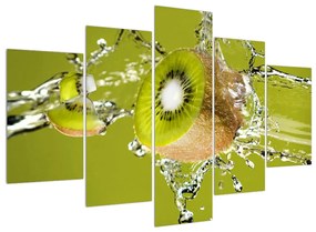 Kiwi kép (150x105 cm)