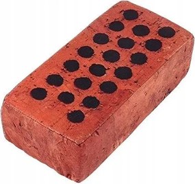 Puha Tégla Párna Vicces Kütyü Szuper Dísz