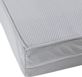 Gyerek hab matrac 60x120 cm Air balance Premiummesh – Roba