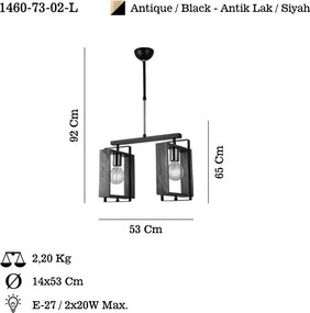 Karo - 73-02-L