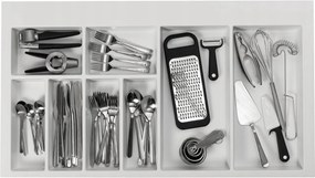 Evőeszköztartó Utántöltő Axispace 90 Fehér Gtv