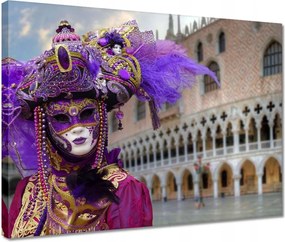 Festmények 40x30 Velence