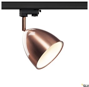 SLV PARA CONE 1002878 Sínreflektor 1x25W/GU10 IP20