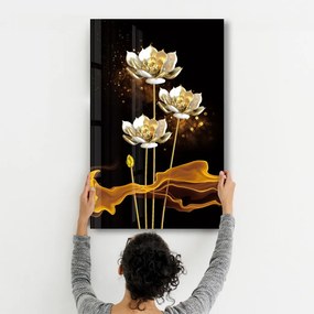 Üvegkép, 46×72 cm – CAM-5077