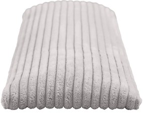 Kárpitozott fali panel FRAME LINCOLN 15x60 cm Termék színe: Barna