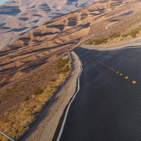 Kép - Death Valley, California, USA (90x60 cm)