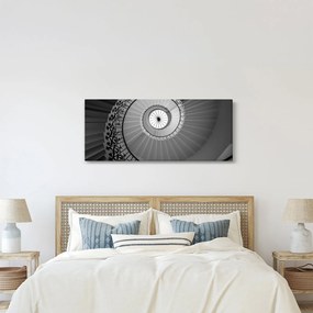 Kép - Lépcsőház 2 (120x50 cm)