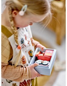 Játékkészlet Thyra – Bloomingville Mini