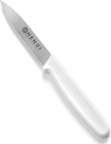 Zöldség-gyümölcs Hámozó Kés Haccp Szett 6DB-OS Acél Penge Erős