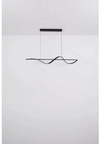 Globo 67207-24 - LED Csillár zsinóron VIOLINO LED/24W/230V