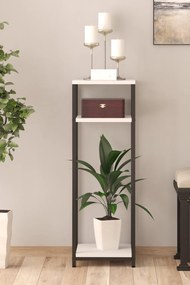 Dh Decor White