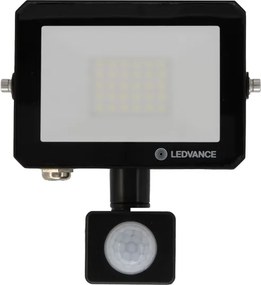 Ledvance - LED reflektor érzékelővel FLOODLIGHT LED/20W/230V 4000K IP65