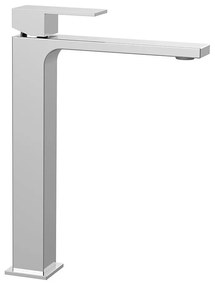 Sapho - Mosdócsap CUBEMIX 27,8 cm fényezett króm