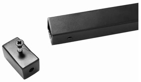 Conter fekete fogas - CustomForm