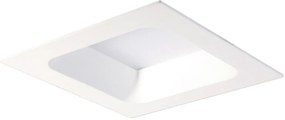 Italux ROSSI DG-205S-WK-WW Beépíthető spotlámpa 1x20W/LED 3000K 2100LM IP44