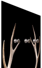 Gario Fali fogas Szarvas Méret: 25 x 70 cm