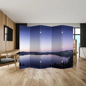 Paraván - Tó (210x170 cm)