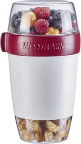 Uzsonnás doboz, 1150 ml