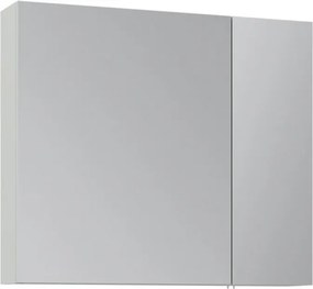 Nuvola tükrös szekrény, 75 cm – TR785PNC1142