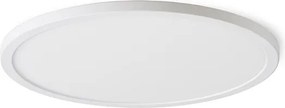 RENDL HUE R 22 süllyesztett lámpa fehér 230V LED 24W 3000K