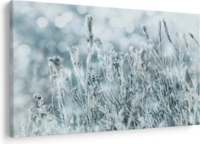 Kép - Téli varázslat (90x60 cm)