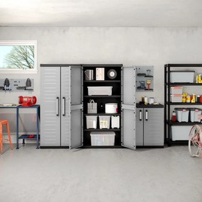 Műhelyszekrény Detroit XL – Keter