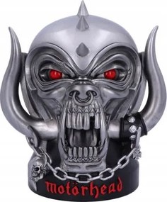 Motorhead Warpig Dekoráció Figura Doboz Angliából