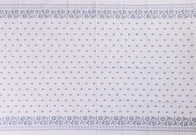 Pamut ágynemű NOEL fehér Ágyneműhuzat mérete: 70 x 90 cm | 140 x 200 cm