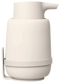 Bézs fali szappanadagoló tartó Sono - Blomus