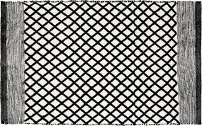 Fürdőszobaszőnyeg Téglalap Alakú Csúszásgátló Fürdőszoba Konyha 50x80