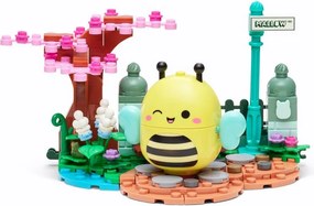 Építőjáték BLDR Sunny – SQUISHMALLOWS