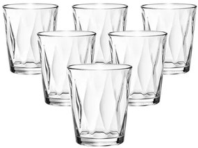 Tescoma myDRINK Optic poharak 300 ml, 6 db, 300 ml