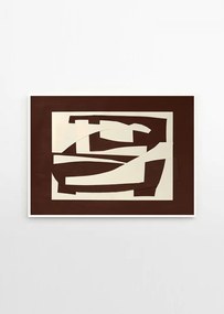 Poszter 70x50 cm Drift – Atelier Cph – The Poster Club