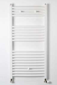 Viva Platinum Therm törölközĆszĂĄrĂtĂł radiĂĄtor - EGYENES - fehĂ©r - 600 x 1200 mm