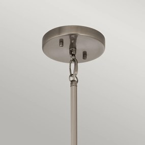 Quintiesse KARLEE QN-KARLEE5 Csillár 5x60W/E14