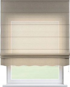 Kész római roló Firenze 80x160cm bézs