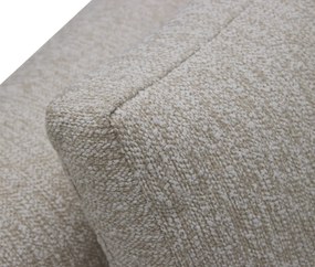 Faro kerti kanapé közép modul