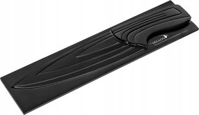 Designer késkészlet rozsdamentes acél talpon, tapadásmentes bevonattal, Déglon Meeti