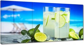 Képek 180x90 Felfrissülés a tengerparton